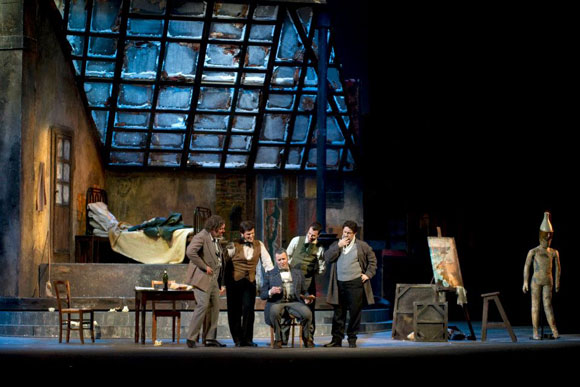 Spettacoli Teatrali