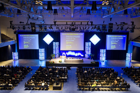 Meeting Aziendali e Conventions